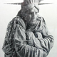 Illustration for article titled Government Officials Stop Donating Unworn Clothes, Start Burning Them Instead